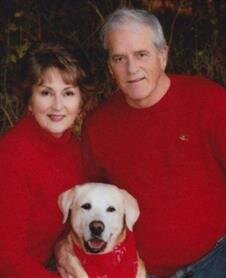 Dan and Kari Newcomer