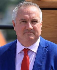 Joseph F. Lombardo Jr.