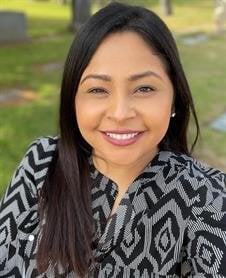 Yuridia (Yuri) Hernandez