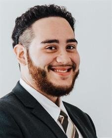 Mr. Allan Tricoche Jr.