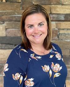 Lauren Heishman Taylor