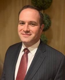 Peter J. McEvilly - #5275