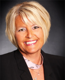 Jackie Johnson Gibson