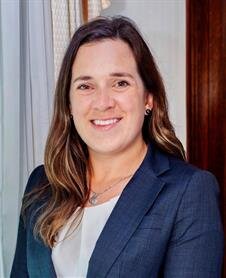 Megan Meyering-Brinks