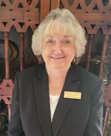 Marilyn Kilgore Marshall