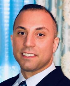 Michael V. Carpinone