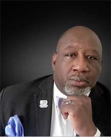 Mr. Horace H. Hall II