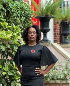 Mrs. Danyel Dee McNeil-Hall