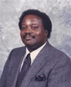 Rev. Dr. Charles E.  Barnes