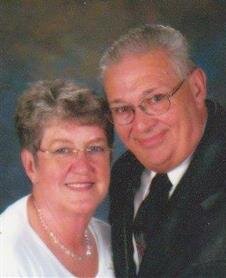 W. Leroy & Glenda Wilson