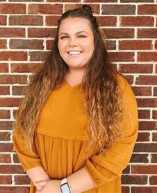 Mrs. Monica Winkler Hood