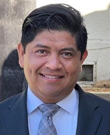 Cesar Diaz
