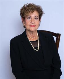 Jane  Shapiro