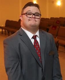 James D. Williams, Jr.