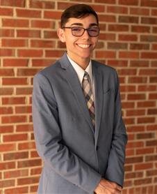 Christopher Wingfield