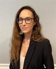 Victoria  Hollis - NJ License # 5483