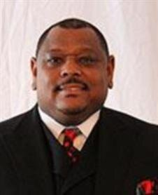 Mr. DeLawrence Shepherd