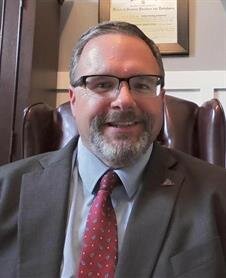 Robert S. Rutherford