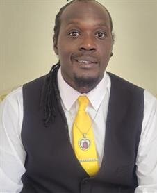 Mr. Donald Lee Jordan Jr.