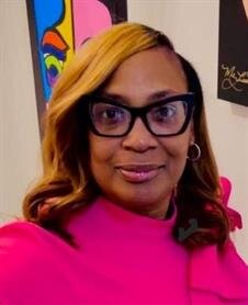 Ms. Cynthia  Noble-Williams