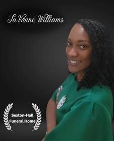 Ms Tavonne  Williams