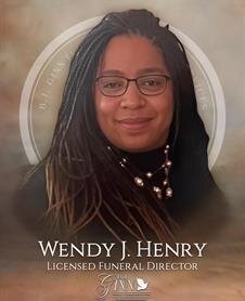 Wendy Joyce Henry