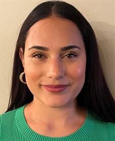 Citlali (Rodriguez) Amalfitano