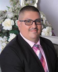 Leonard Marquez