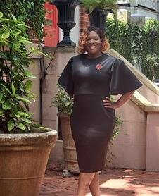 Mrs Minktoy Nikele Dantzler