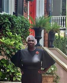 Mrs Vanessa  Bacon-Hall