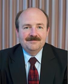 Patrick  R. Jones Jr.