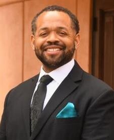 Dave Jarrett Bethany