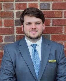 Tyler Holmes