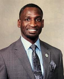 Mr. Joshua Thomas Gibbons Sr.