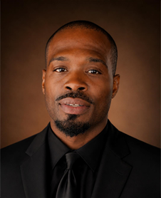 Donte R. Stodghill