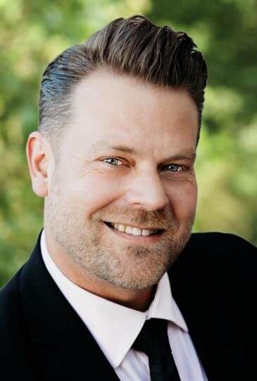 Russ Seaton