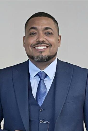 Raji Gaskin