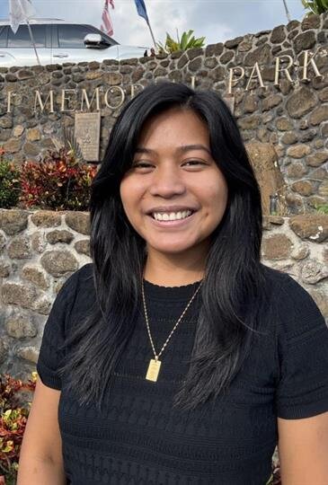 Sharmaine Bartolome