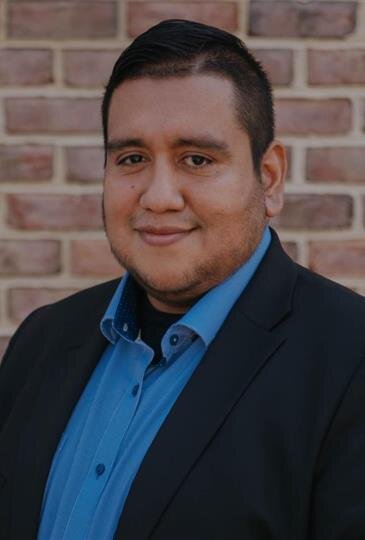 Enrique Javier Mejia