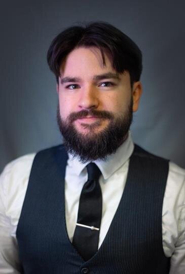 Jacob Yocom-Blum