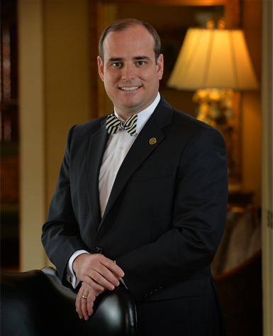 C. Mel Pennington IV