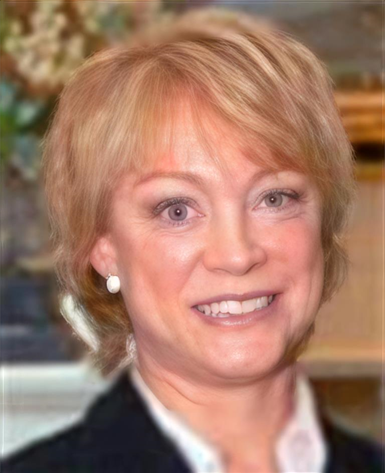 Kristin McVeigh-Parente