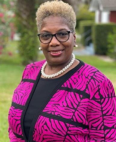 Ms. Helen R. Zanders