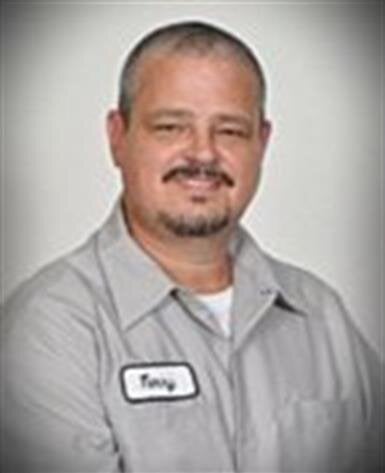 TERRY F. LITTLE