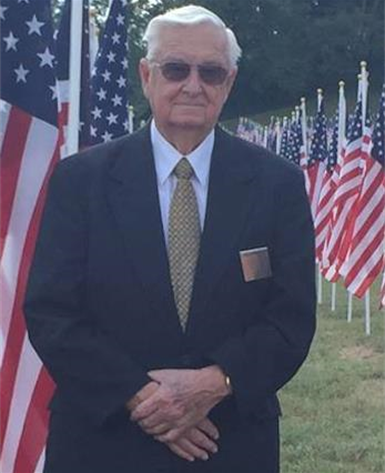 IN MEMORY OF Ted Poe