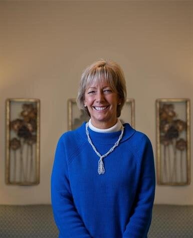 Sue Schrotenbroer