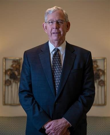 James R. Langeland