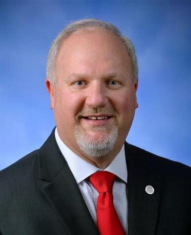 Rodney C. Wakeman BSMS CFSP CCO NCBF