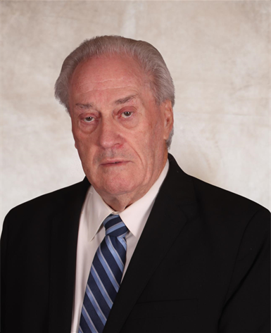 Ronnie Mazie