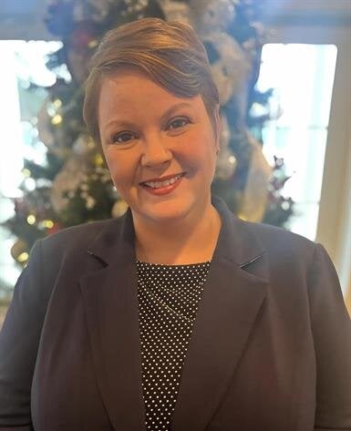 NICOLE LAUTH-CLEARY